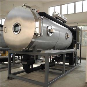 Multifunkcionalna vakuumska sušilica za zamrzavanje